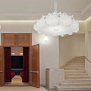 Zeppelin Chandelier