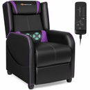 Home Massage Gaming Recliner Chair by LJGDeals