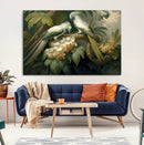 Tropical Paradise Print Wall Art Stunning Artwork of a by MyGreatCanvas | Canvas Wall Art Prints | Photo Prints & Wall Decor
