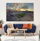 Beaver Stadium Wall Art - Penn State Stadium Wall Art | Penn by MyGreatCanvas | Canvas Wall Art Prints | Photo Prints & Wall Decor