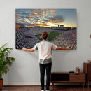 Beaver Stadium Wall Art - Penn State Stadium Wall Art | Penn