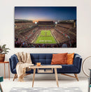Kyle Field Wall Art Print | Large Texas A&M Aggies Football