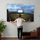 Oracle Park San Francisco Giants Wall Art | Oracle Park