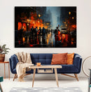 Winston Porter Jazz Wall Art - African American Music Canvas by MyGreatCanvas | Canvas Wall Art Prints | Photo Prints & Wall Decor