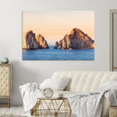 El Arco Wall Art Canvas Print – Framed Cabo San Lucas Ocean