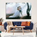 Custom Canvas Print - Personalized Wall Art for Home Decor