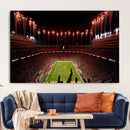 Tennessee Neyland Stadium Wall Art, Sports Arena Canvas by MyGreatCanvas | Canvas Wall Art Prints | Photo Prints & Wall Decor