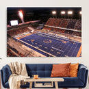 Boise State Broncos Albertsons Stadium Wall Art Canvas Print by MyGreatCanvas | Canvas Wall Art Prints | Photo Prints & Wall Decor
