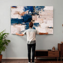 Abstract Wall Art Canvas Print by MyGreatCanvas | Canvas Wall Art Prints | Photo Prints & Wall Decor