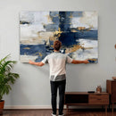 Abstract Wall Art Canvas Print by MyGreatCanvas | Canvas Wall Art Prints | Photo Prints & Wall Decor
