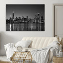 Chicago Wall Art Canvas Print by MyGreatCanvas | Canvas Wall Art Prints | Photo Prints & Wall Decor