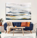 Soft Color Abstract Canvas Print by MyGreatCanvas | Canvas Wall Art Prints | Photo Prints & Wall Decor