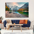Spectacular Autumn Wall Art Canvas Print by MyGreatCanvas | Canvas Wall Art Prints | Photo Prints & Wall Decor
