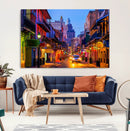 New Orleans Louisiana Canvas Print by MyGreatCanvas | Canvas Wall Art Prints | Photo Prints & Wall Decor