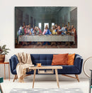 The Last Supper Multi Panel Canvas Wall Art by MyGreatCanvas | Canvas Wall Art Prints | Photo Prints & Wall Decor