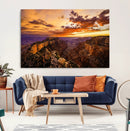 Grand Canyon Wall Art Canvas Print by MyGreatCanvas | Canvas Wall Art Prints | Photo Prints & Wall Decor