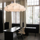 Zeppelin Chandelier