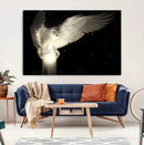 Night Owl Art -  Illuminating the Darkness – Unique