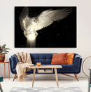 Night Owl Art -  Illuminating the Darkness – Unique