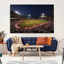 Los Angeles Angels Baseball Team Print - Anaheim Angel