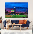 Philadelphia Phillies Baseball Team Print - Philadelphia