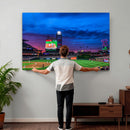 Philadelphia Phillies Baseball Team Print - Philadelphia
