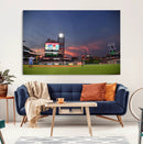 Philadelphia Phillies Baseball Print - Philadelphia Citizens
