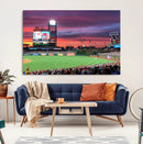 Philadelphia Phillies Baseball Team Print - Philadelphia