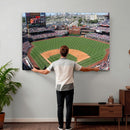 Philadelphia Phillies Baseball Team Print - Philadelphia