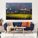 Chicago White Sox Baseball Team Print Canvas- Guaranteed