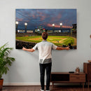 Chicago White Sox Baseball Team Print Canvas- Guaranteed