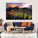 Folsom Field - University of Colorado Buffaloes Football