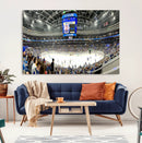 Enterprise Center | Missouri St. Louis Blues Ice Hockey