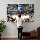 Enterprise Center | Missouri St. Louis Blues Ice Hockey