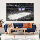 Enterprise Center Missouri St. Louis Blues Hockey Stadium