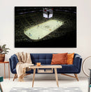PPG Paints Arena Pennsylvania Pittsburgh Penguins Hockey