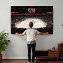 T Mobile Arena Paradise Nevada Vegas Golden Knights Ice