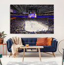 UBS Arena Elmont New York Islanders Ice Hockey Wall Art, UBS by MyGreatCanvas | Canvas Wall Art Prints | Photo Prints & Wall Decor