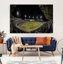 Olsen Field at Blue Bell Park - Texas A&M Aggies Baseball