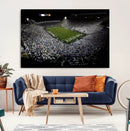 Penn State Football Stadium Wall Art - Beaver Stadium Canvas by MyGreatCanvas | Canvas Wall Art Prints | Photo Prints & Wall Decor