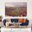 Iowa State University Cyclones Football Team Print - Ames