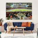 The University of Texas at San Antonio Roadrunners Football by MyGreatCanvas | Canvas Wall Art Prints | Photo Prints & Wall Decor