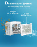 WYBOT Full Pool Solution Bundle-C2 & F1