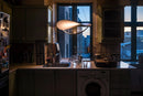Plena Pendant Light