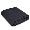 18 oz. 100% Cotton Canvas Tarp