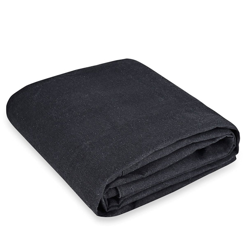 18 oz. 100% Cotton Canvas Tarp