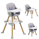 Momfann children's high chair