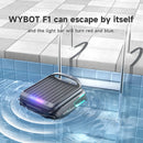 WYBOT Full Pool Solution Bundle-S2  & F1