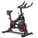 30 lbs Family Fitness Aerobic Exercise Magnetic Bicycle by LJGDeals