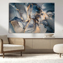 Abstract Wall Art Canvas Print for Modern Home Decor